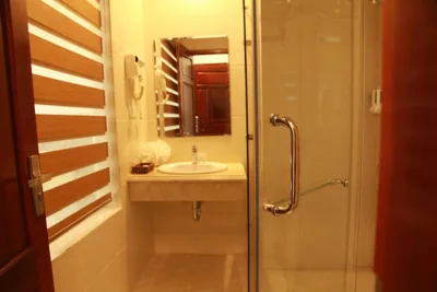 Khách sạn Hải Quân - The Marine Hotel – 照片 3
