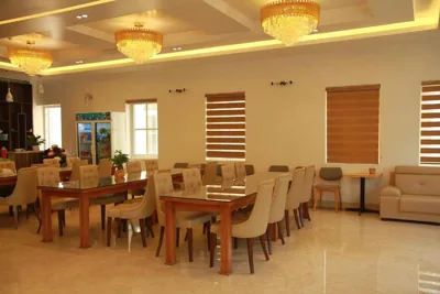 Khách sạn Hải Quân - The Marine Hotel – 照片 4