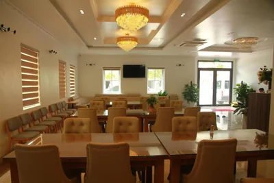 Khách sạn Hải Quân - The Marine Hotel – 照片 5