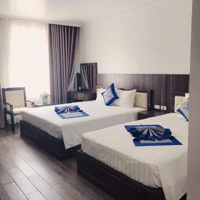 Khách sạn Hải Quân - The Marine Hotel – 照片 7