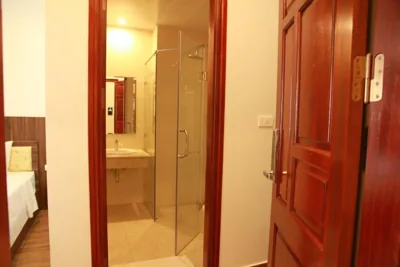 Khách sạn Hải Quân - The Marine Hotel – 照片 8