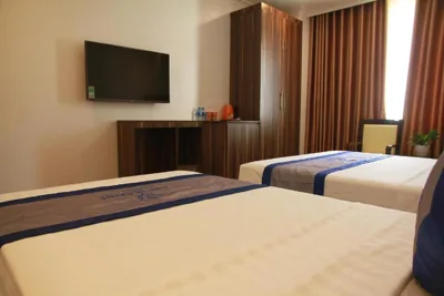 Khách sạn Hải Quân - The Marine Hotel – 照片 10