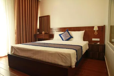 Khách sạn Hải Quân - The Marine Hotel – 照片 11