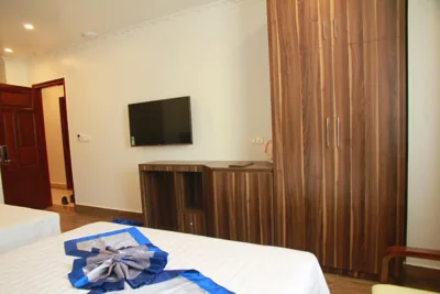 Khách sạn Hải Quân - The Marine Hotel – 照片 13